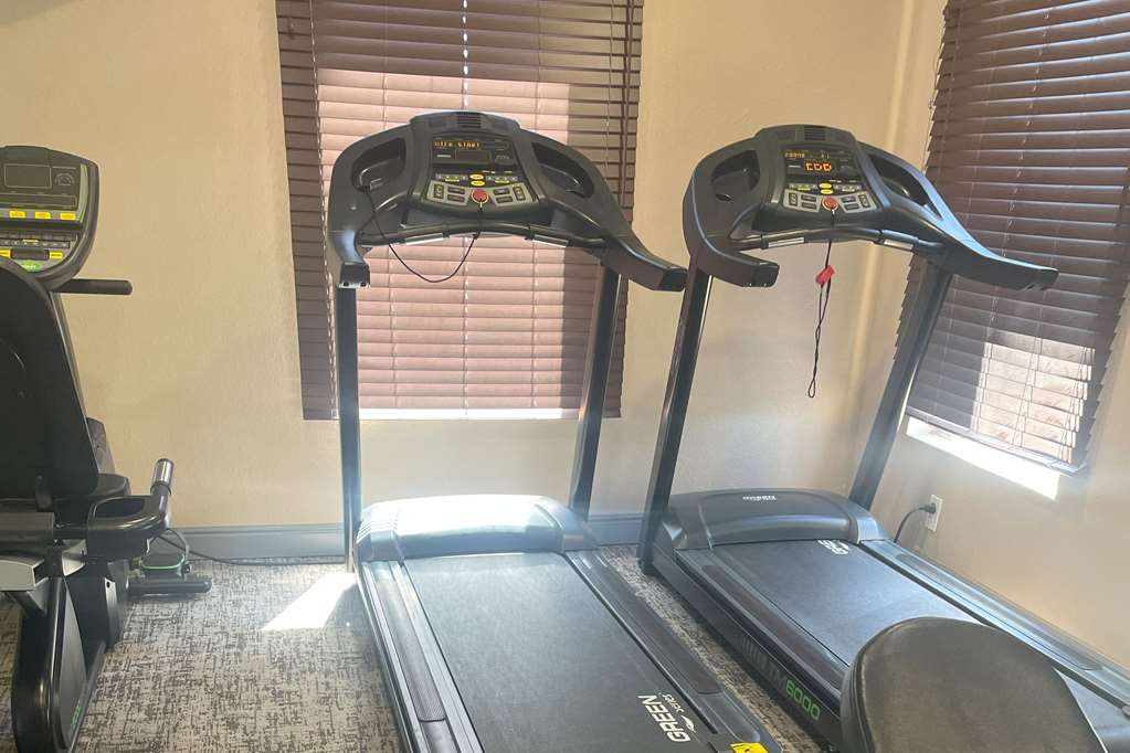 Quality Inn Ontario - photo 33
