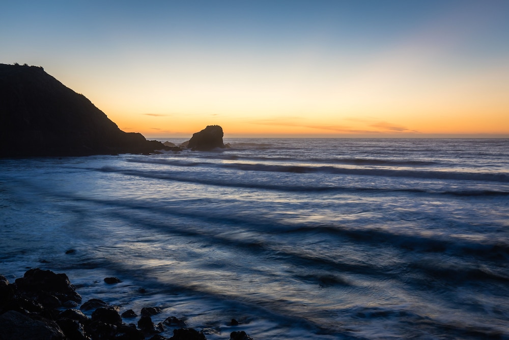 Inn at Rockaway San Francisco Pacifica - photo 50