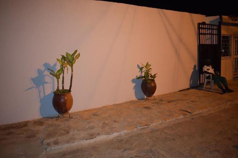 Van Der Salle — Accra — photo 2