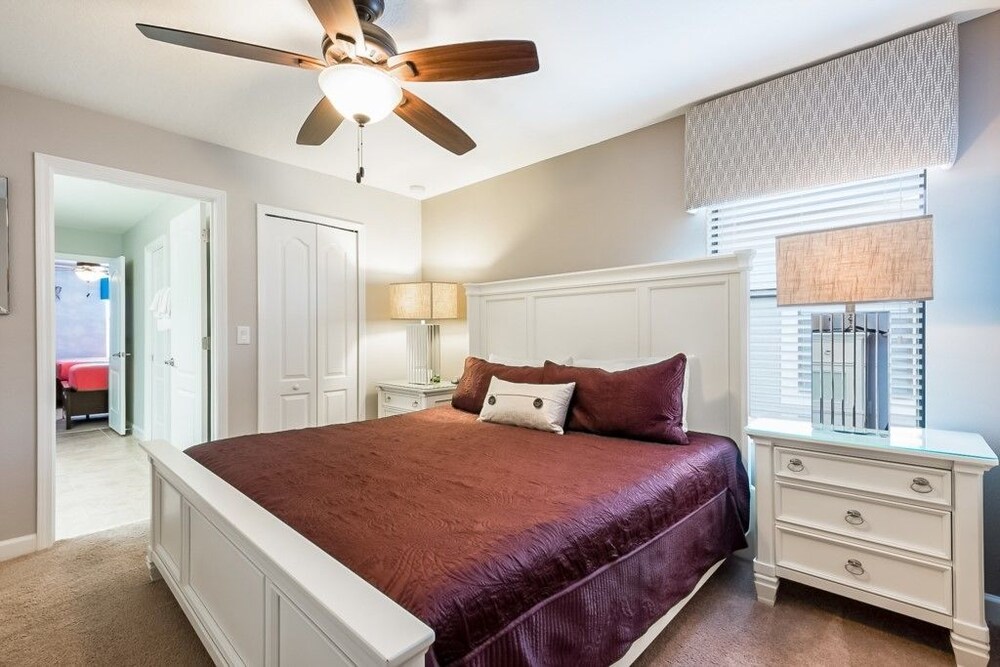 Je54200 Champions Gate Resort 8 Bed 5 Baths Villa - photo 5