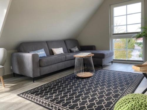 Kabine 11 — 4-Star Luxury Hotel in Gromitz, Germany