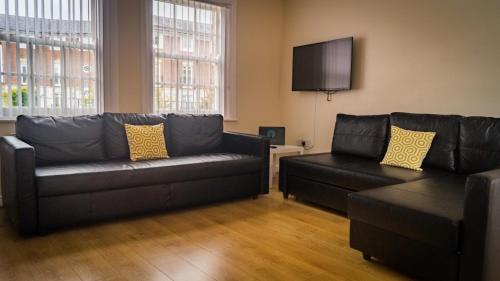 The City Walls Gathering — 4-Star Luxury Hotel in Chester, United Kingdom