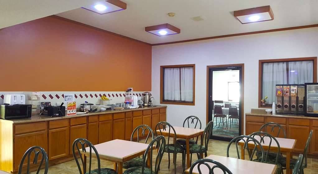 Americas Best Value Inn & Suites Nevada - photo 18