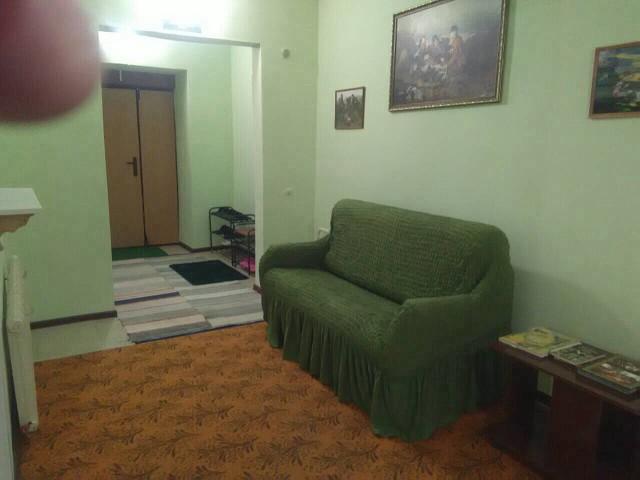 Tri okhotnika - last minute hotel in Unknown City
