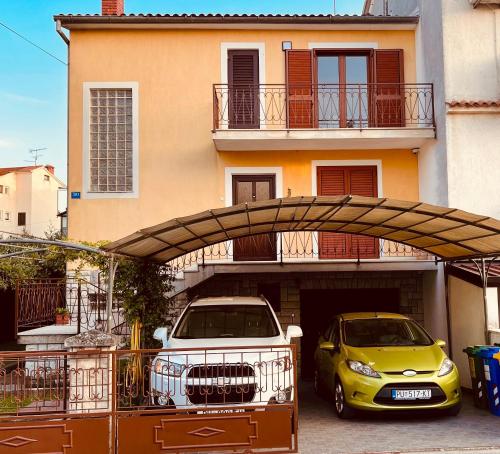 The Secret Orchid — 4-Star Luxury Hotel in Rovinj, Croatia