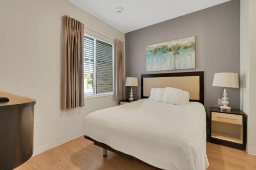 Simplicity At the Rim 1107 I Spacious 1 Bed 1 Bth — 4-Star Luxury Hotel in San Antonio, United States