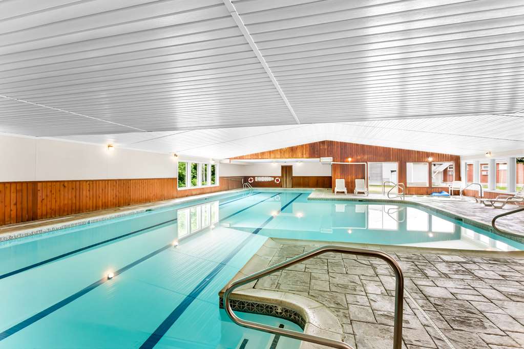Quality Inn & Suites Gorham Riverside - photo 38