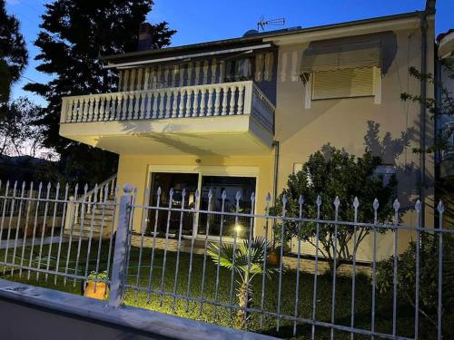 Sea & Sun Retreat in Asprovalta, Greece