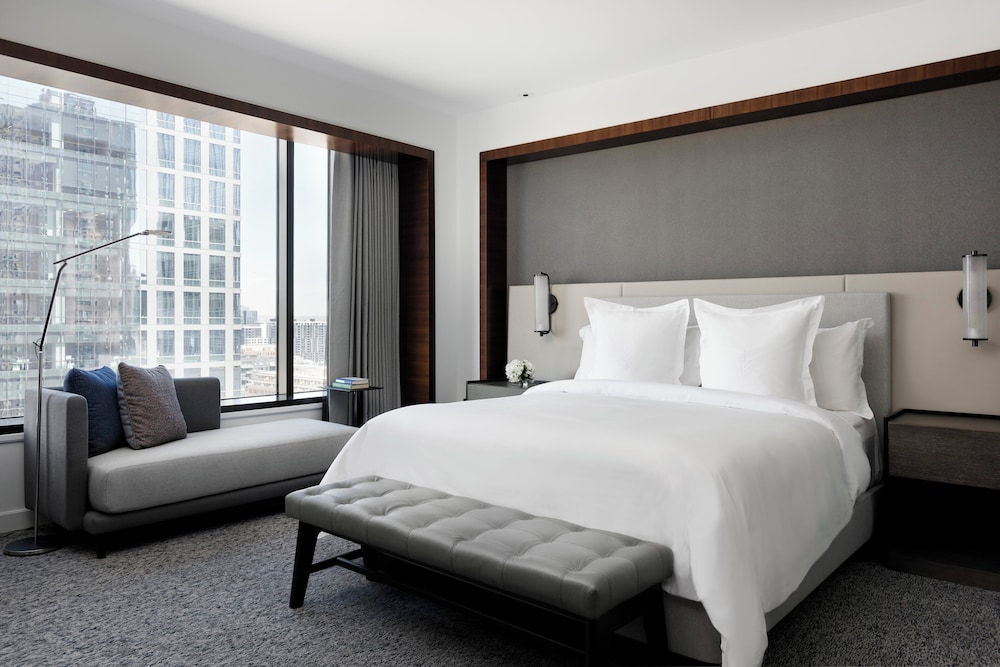 Four Seasons Hotel Denver - photo 14