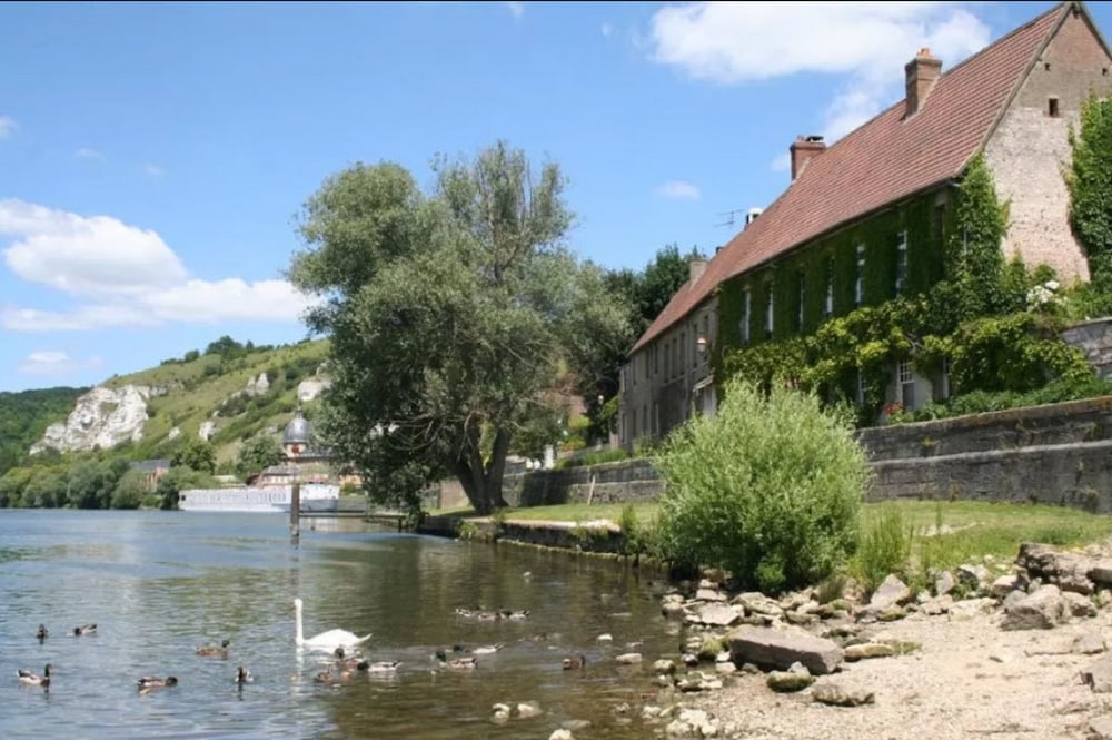 La Chaîne d'Or — hotel in Les Andelys