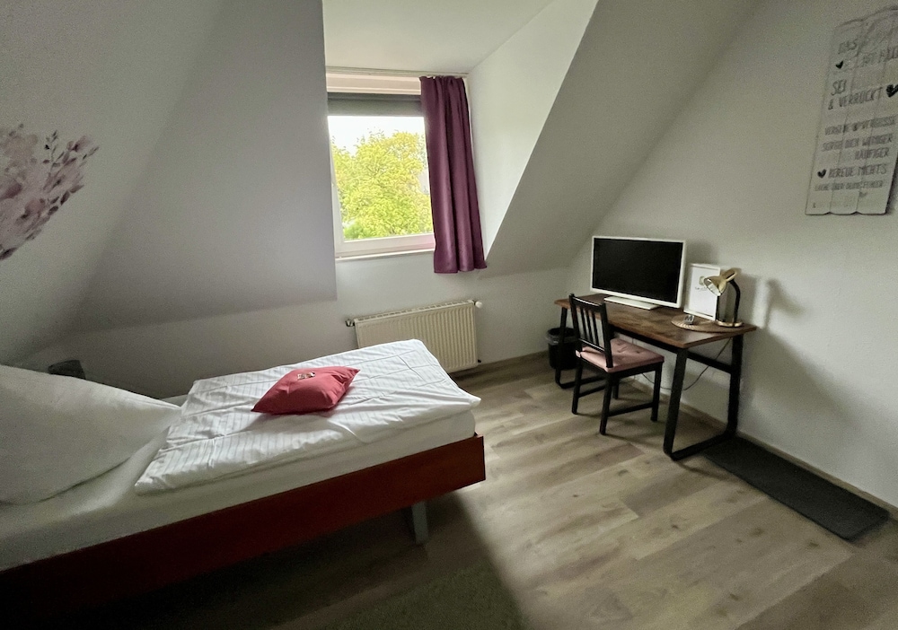 Hotel Vogt — Bad Driburg — photo 5