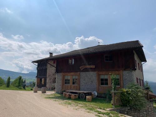 Agritur Maso Forcola - last minute hotel in Brez