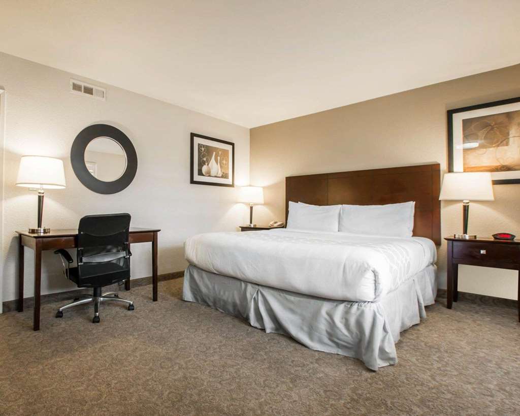 Rodeway Inn Los Angeles Convention Center - photo 18