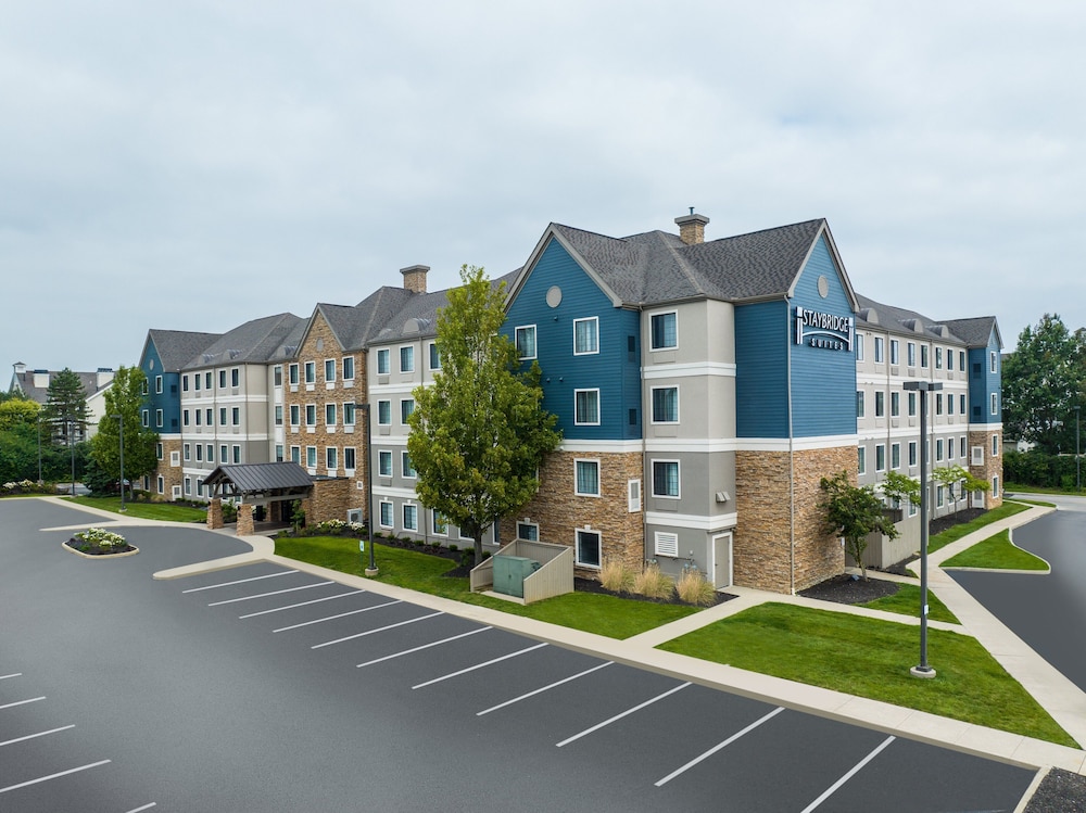 Staybridge Suites Columbus Dublin - photo 60
