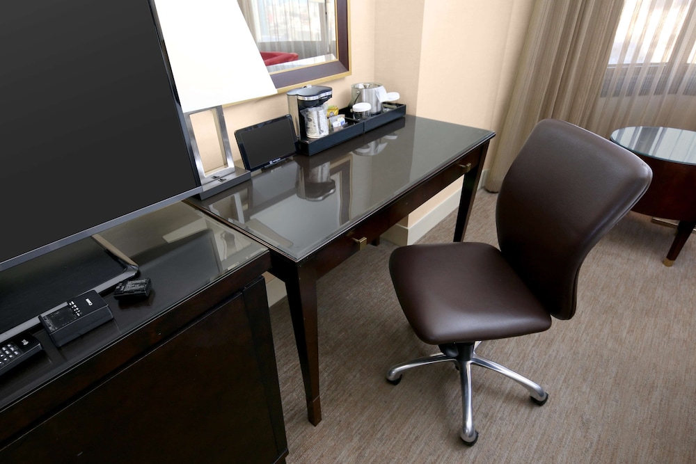 Parc 55 San Francisco A Hilton Hotel - photo 32