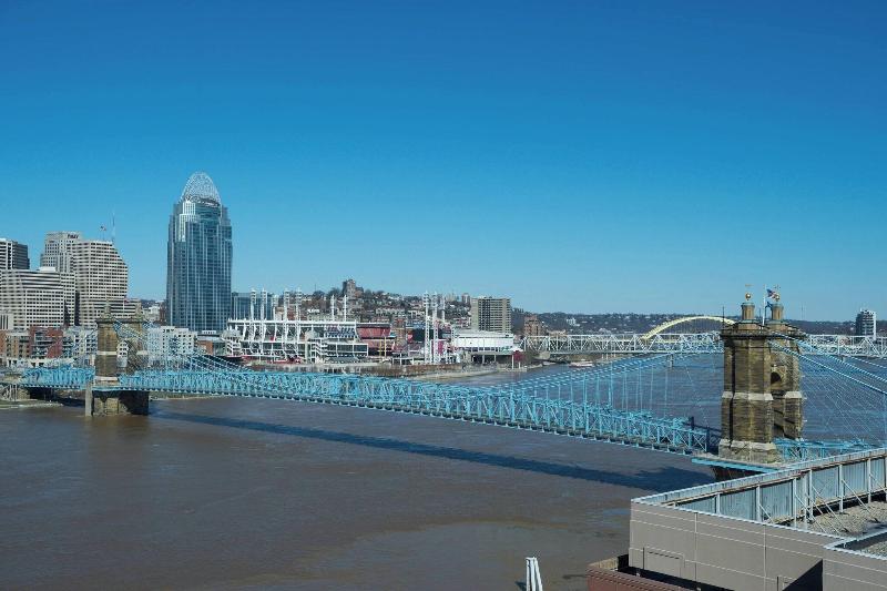 Cincinnati Marriott at RiverCenter - photo 86