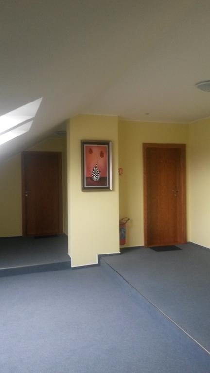 Penzion Dyje in Hevlin, Czech Republic