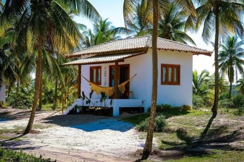 karabe bae Private Bungalows Remo - last minute hotel in Unknown City