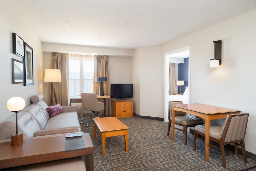 Residence Inn by Marriott Southington - photo 6