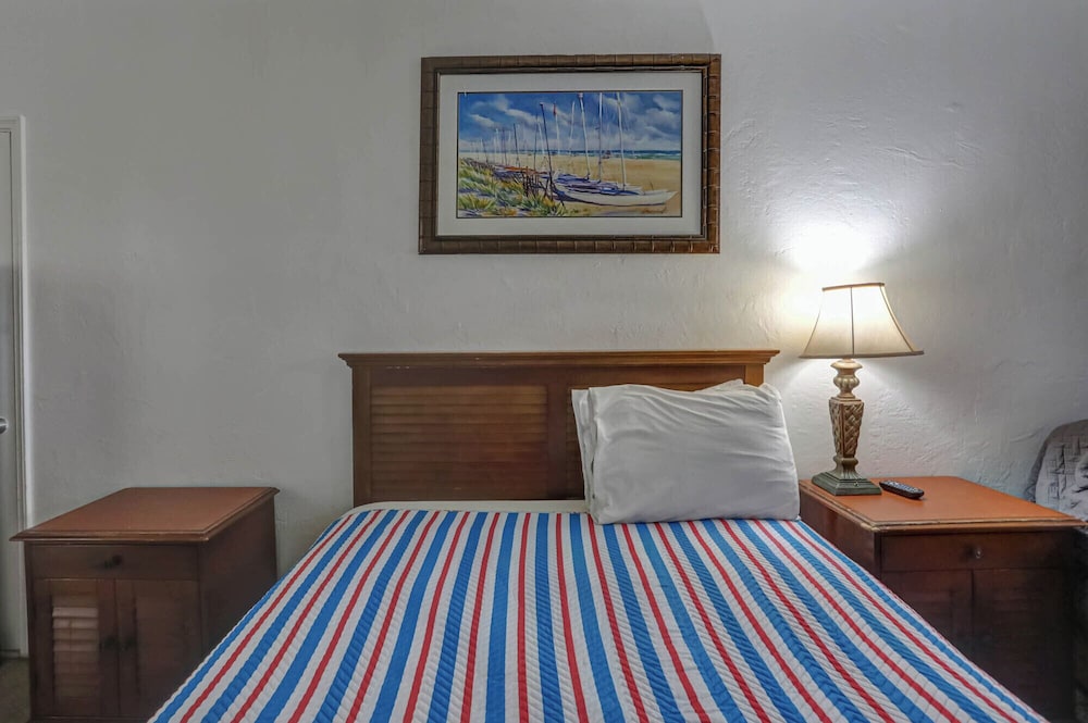 Richard's Pet Friendly Motel - photo 15