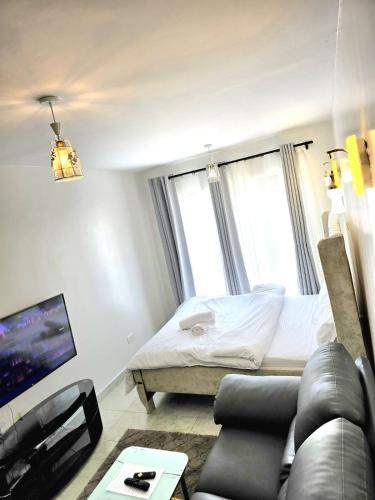 Tsavo Apartments Fedha