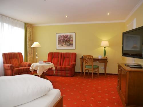 Hotel Thomahof — Hinterzarten — photo 4