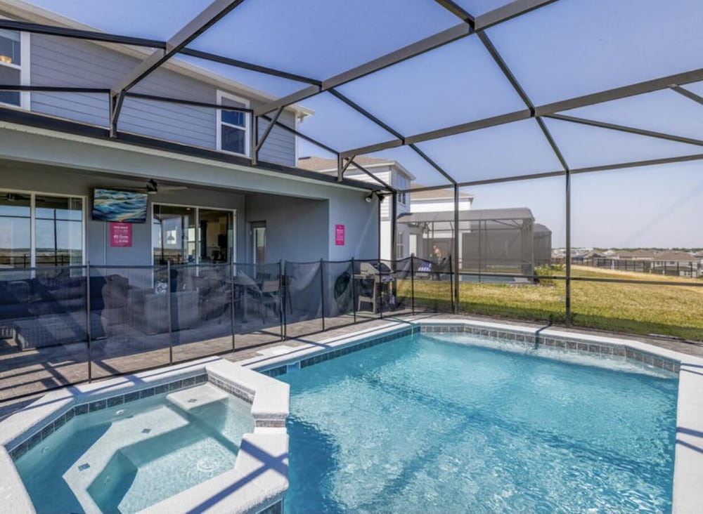 Amazing 5 6 Vacation Home at Windsor Island Resort - photo 25