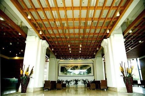 Shenzhen Wenyaxuan Hotel — 4-Star Luxury Hotel in Shenzhen, People's Republic of China