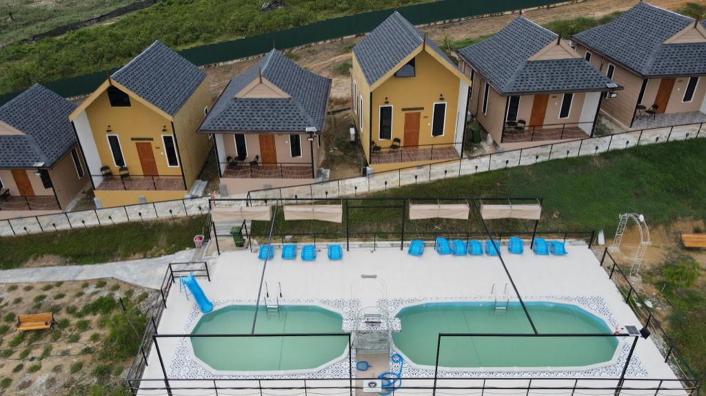 Tamu Eco Lenggeng - last minute hotel in Unknown City
