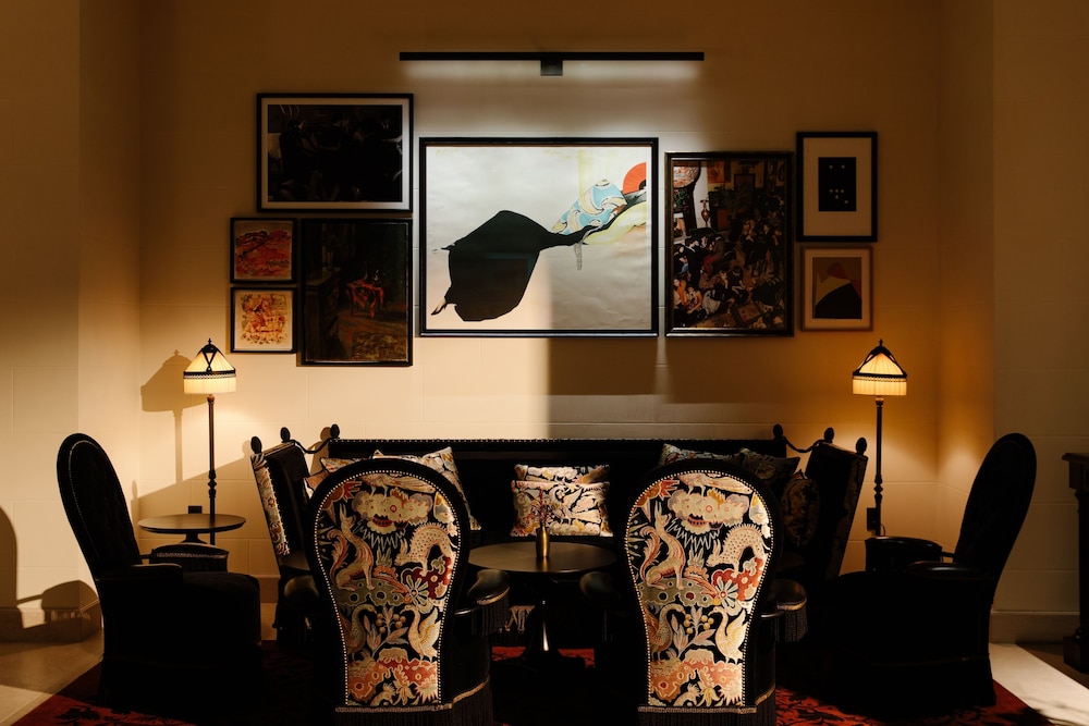 NoMad Las Vegas - photo 4