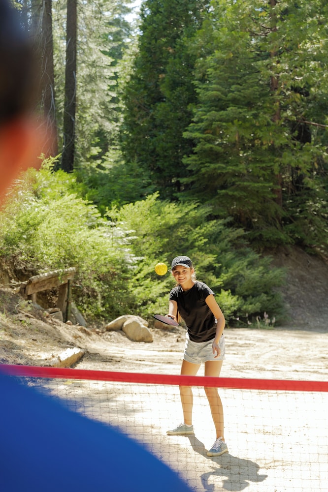 Tenaya at Yosemite - photo 93
