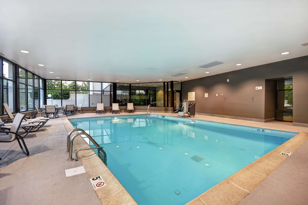 Hampton Inn I 75 Lexington Hamburg Area - photo 35