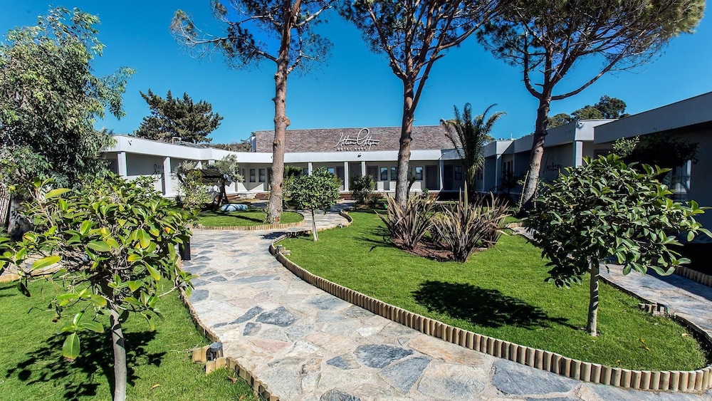 Hope Otel in Bodrum, Turkey