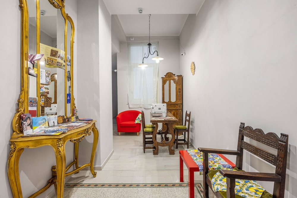 La Vecchia Palermo — Palermo — photo 2