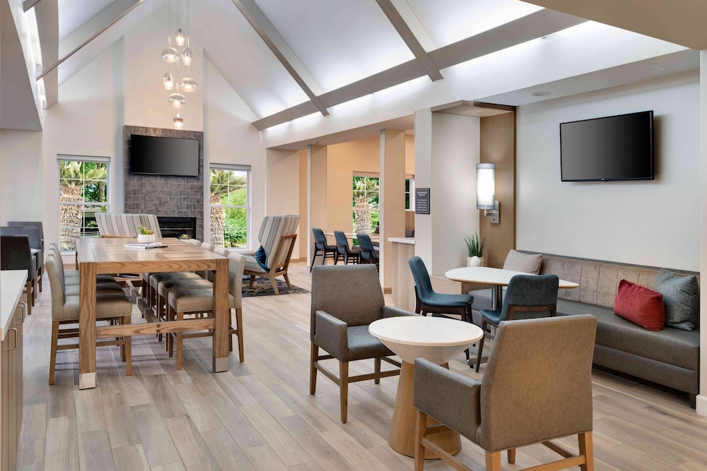 Residence Inn By Marriott Austin South - photo 2