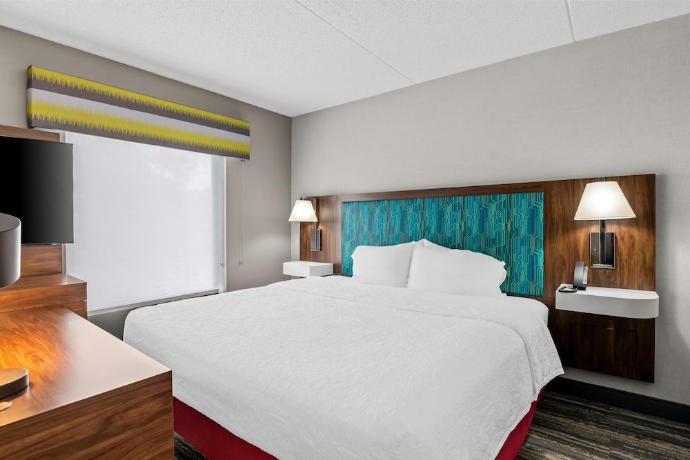 Hampton Inn & Suites Richmond Virginia Center - photo 5