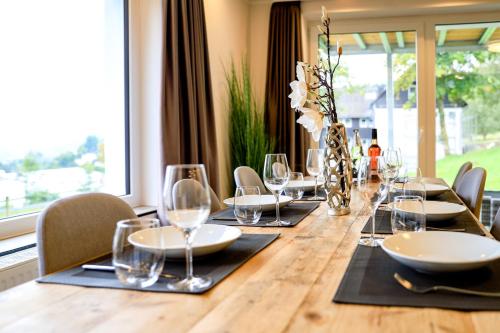 Smart Resorts Haus Opal Ferienwohnung 401 — 4-Star Luxury Hotel in Winterberg, Germany