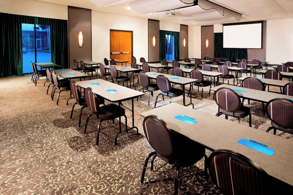 Aloft Mount Laurel - photo 24