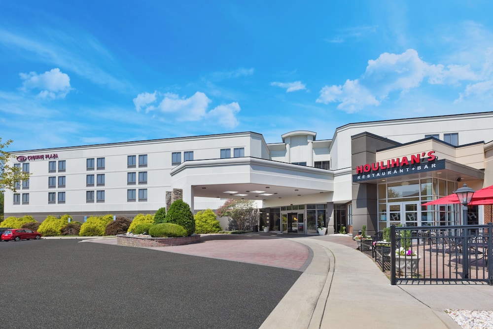 Crowne Plaza Dulles Airport by IHG - photo 124