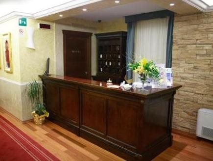 Hotel Teocrito - last minute hotel in Siracusa