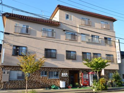 Minshuku Hakutoen — hotel in Wajima