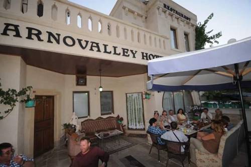 Arnovalley Hotel