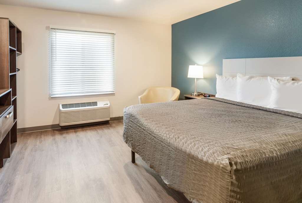 Woodspring Suites Tucson South - photo 23