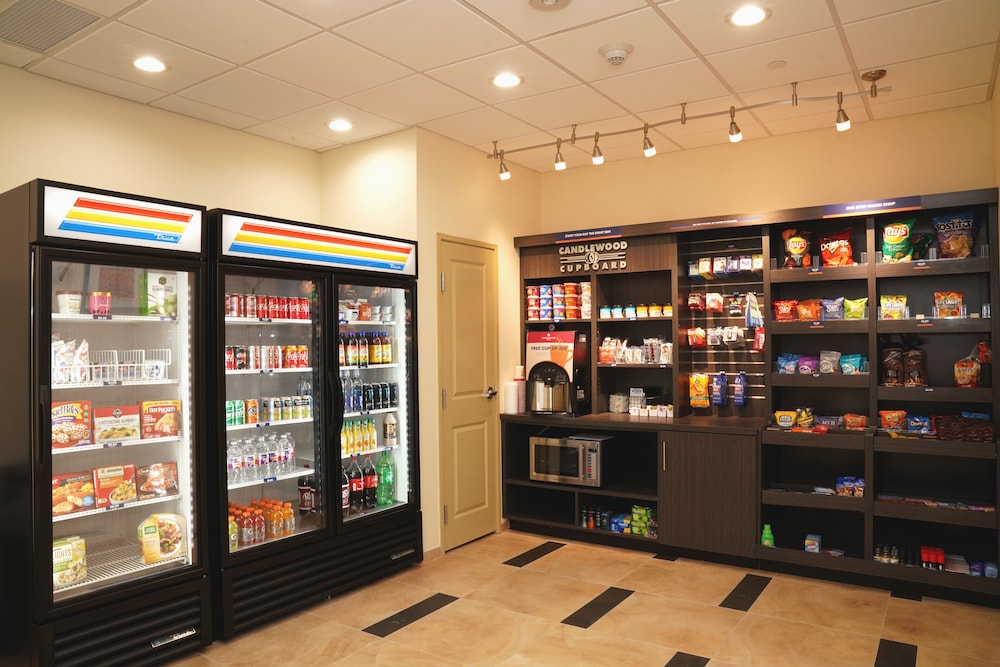 Candlewood Suites Plano North by IHG - photo 33