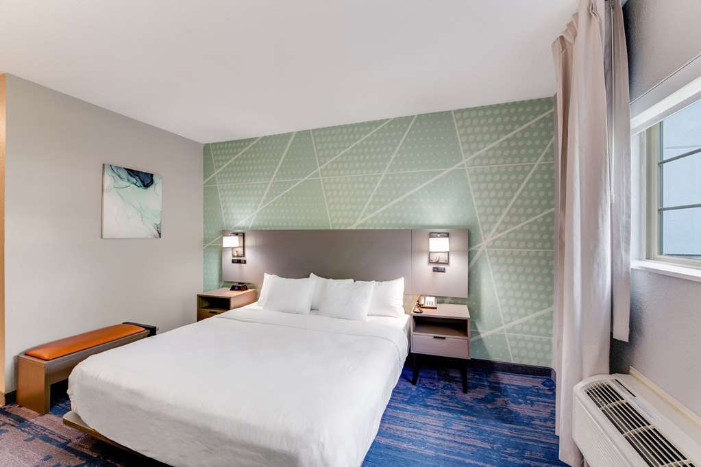 Comfort Inn & Suites Weston Wausau - photo 19