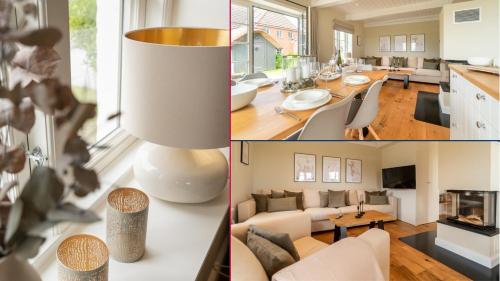 Sommer Hüs in Sylt-Ost, Germany