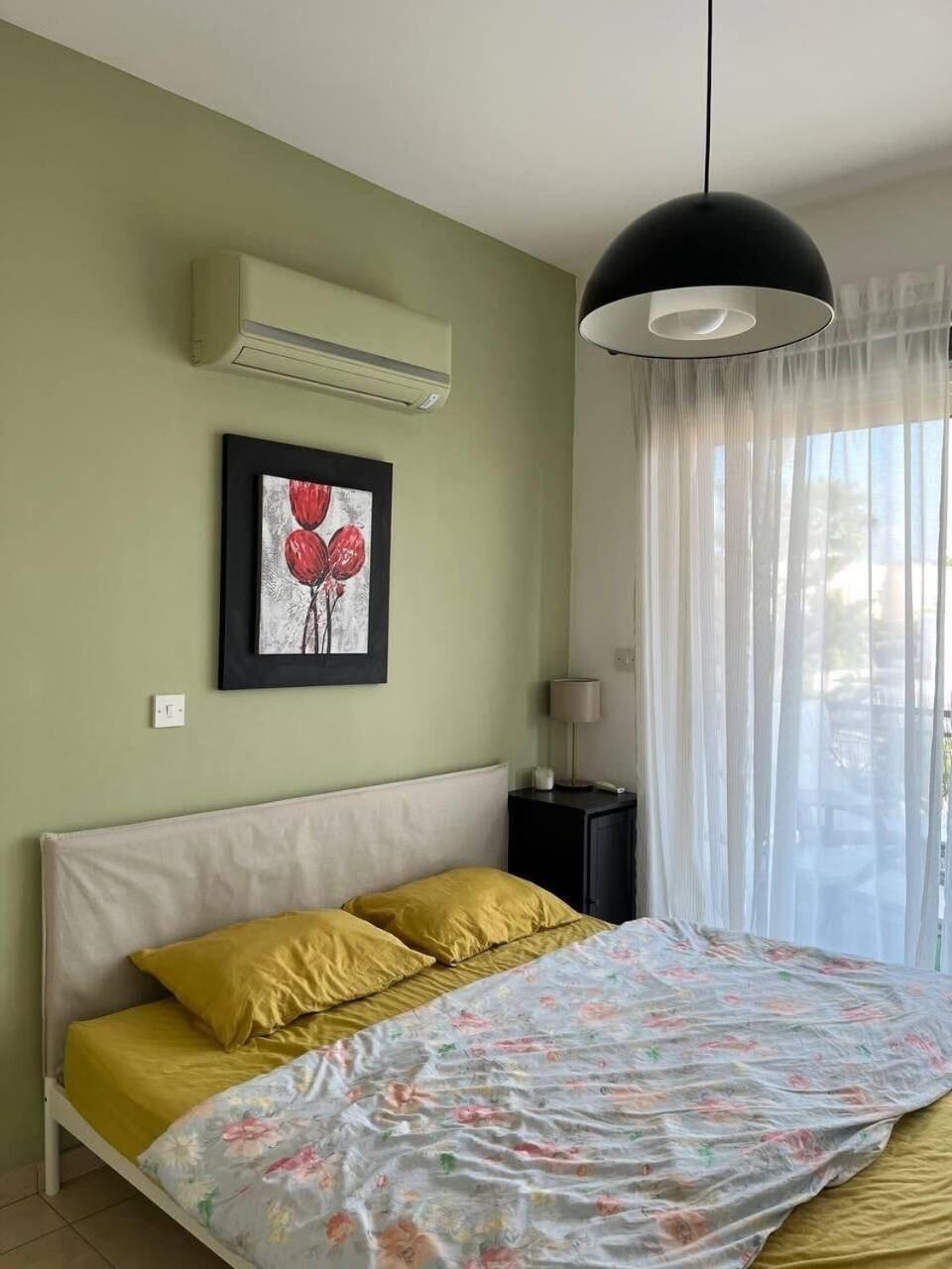 Limassol Star Complex Seaview Apartment