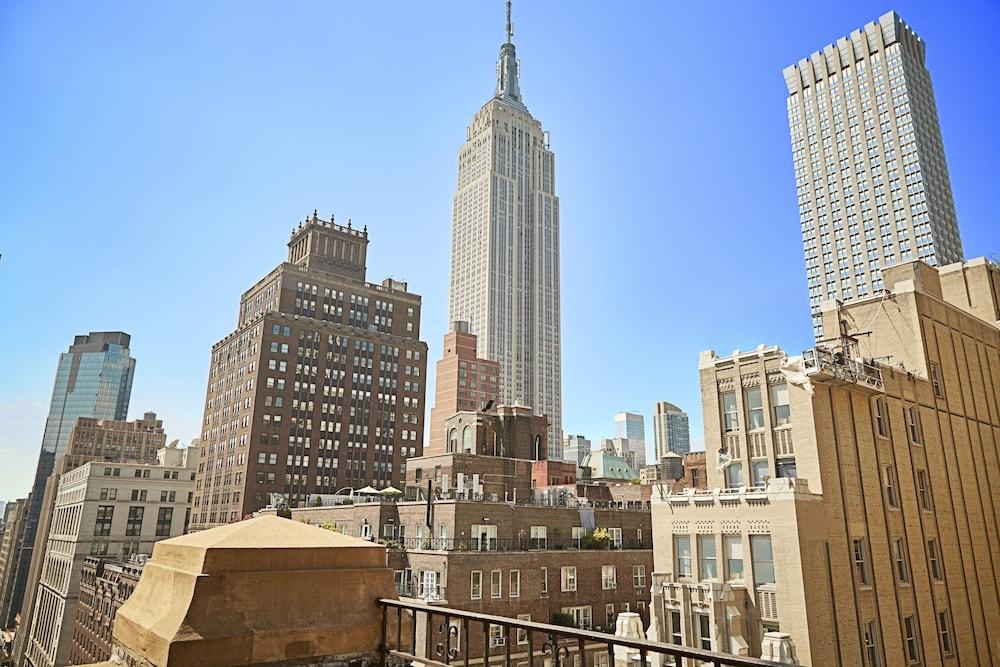 Morgans New York - photo 2