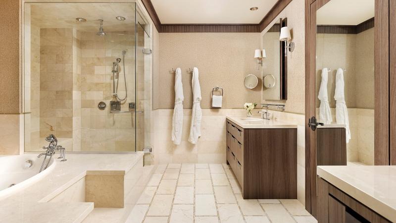 Four Seasons Resort and Residences Vail - photo 128