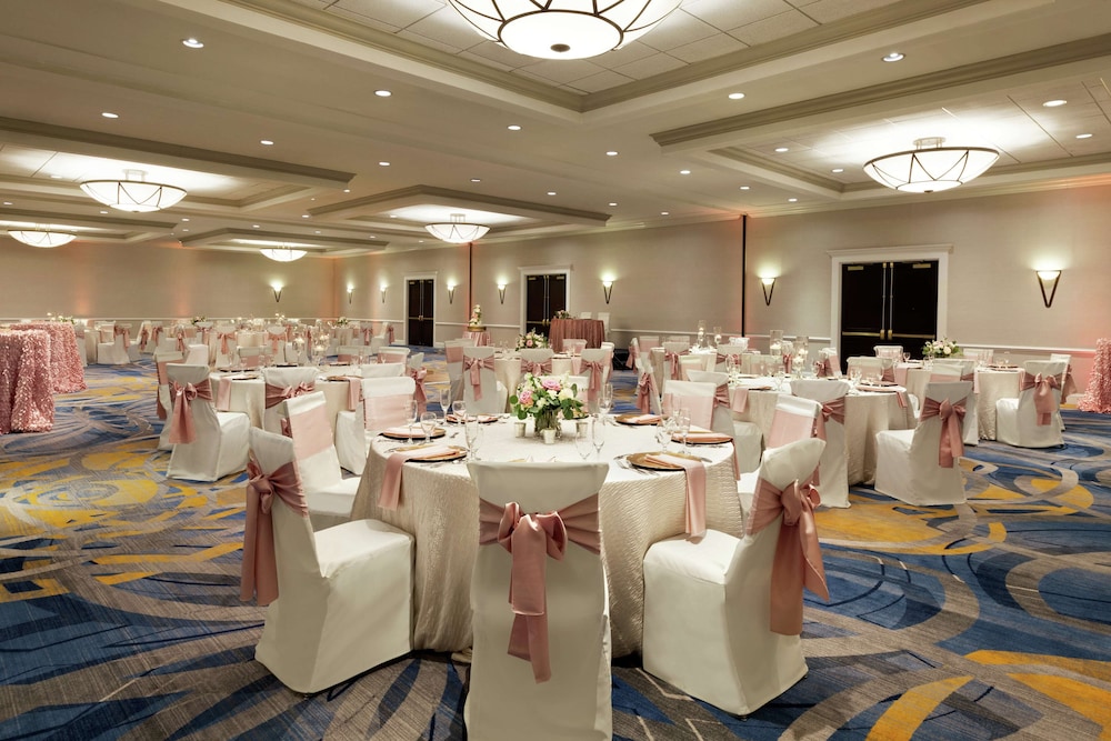DoubleTree by Hilton Hotel Annapolis - photo 31